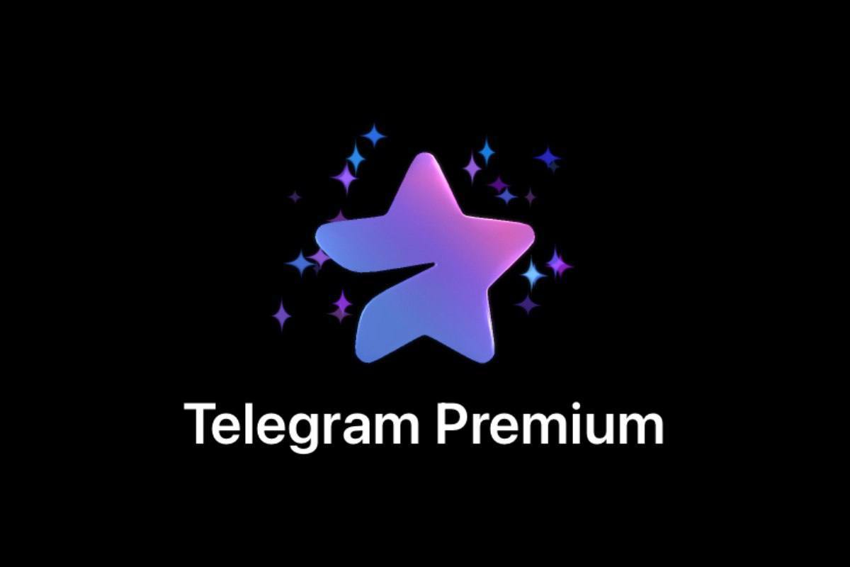 Telegram电报会员代开【12个月】